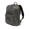 Baggallini Securtex AntiTheft Laptop Backpack Charcoal
