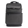Travelpro Crew Executive Choice 3 Medium Top Load Backpack fits up to 156 Laptops and Tablets USB A and C Ports Men and