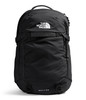 The North Face Router Everyday Laptop Backpack Daypack Water Repellent 17 Laptop Sleeve Reflective Details TNF BlackTNF