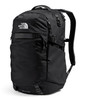 The North Face Router Everyday Laptop Backpack Daypack Water Repellent 17 Laptop Sleeve Reflective Details TNF BlackTNF
