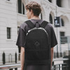 HEAD Mini Waterproof Travel Backpack for Women Men Casual Daypack for Sport GymWorkoutDaily Small Hiking Backpack Fits 1