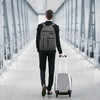 HEAD 30L Laptop Backpack for Men Lightweight Work Backpacks Fits 156 inch Notebook Waterproof Casual Daypack for Busines