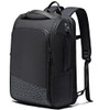 BANGE Travel BackpacksWeekender Carry On Backpack Waterproof Mens Business Laptop Backpack for 156inch