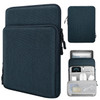 TiMOVO 89 Inch Tablet Sleeve Case for AllNew iPad mini 7 A17 Pro 2024 iPad mini 6 83Inch 2021 iPad mini 54321 Protective