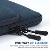 TiMOVO 89 Inch Tablet Sleeve Case for AllNew iPad mini 7 A17 Pro 2024 iPad mini 6 83Inch 2021 iPad mini 54321 Protective