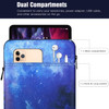 TiMOVO 911 Tablet Sleeve Bag for iPad 11inch A16 2025 iPad 109102 Air 11 Inch5th4th Gen 109 Galaxy Tab A9A11Plus 11 Prot