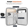 MoKo 67 Kindle Sleeve Bag for 7 Kindle Colorsoft Signature Edition AllNew 6 Kind 11th10th Gen 68 Kind Paperwhite 11th10t