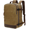Travel Backpack for Men Carry On Backpack Flight Approved Personal Item Backpack 184 inch Laptop Backpack Casual Daypack