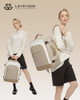LOVEVOOK Large Travel Backpack for Women TSA Carry on Backpack for Airplanes 40L Personal Item Travel Bag for Women fits