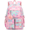 Hidds Laptop Backpacks 156 Inch College Backpack Elementary Middle High School Book Bag Kids Cute Bookbags Anti Theft Tr