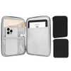 MoKo 67 eReader Sleeve Bag for 7 ereader Colorsoft Signature Edition AllNew 6 ereader 11th Gen 202210th Gen 20198th Gen
