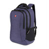 SwissGear 5668 Laptop Backpack Navy Heather 1825 In