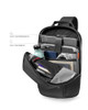 tomtoc 7L Sling Backpack Crossbody Bag for Men Women EDC Daypack Chest Shoulder bag for 14inch MacBook Pro M5 13 MacBook