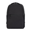 Incase Facet 20L Durable Travel Backpack Laptop Bag with Computer Sleeve with Quick Release Strap Carry On Backpack Blac