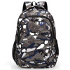 rickyh style Stylish Backpack Multifunctional and Lightweight Bag for Travel School and Outdoor Activities