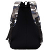 rickyh style Stylish Backpack Multifunctional and Lightweight Bag for Travel School and Outdoor Activities