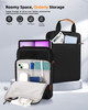 TiMOVO 13 Inch Tablet Handbag with Shoulder Strap for iPad Air 13 M3 2025 iPad Pro 13 iPad Pro 129 Galaxy Tab S9 PlusS10