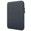 MoKo 78 Inch Tablet Sleeve Bag Polyester Pouch Cover Case Fits iPad mini A17 Pro 83 2024 iPad mini 654321 Samsung Galaxy