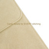 Emoly Leather Kindle Sleeve for Kindle Paperwhite 7 EReader Protective Insert Sleeve Case Cover Bag Fits Kindle Paperwhi