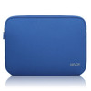 Arvok 17173 Inch Laptop Sleeve MultiColor Size Choices CaseWaterResistant Neoprene Notebook Computer Pocket Tablet Brief