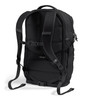 The North Face Womens Surge Commuter Laptop Backpack Everyday Travel Bag 16 Laptop Sleeve WaterRepellent TNF BlackTNF Bl