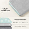 Dadanism 67 Sleeve Case for 7 Kindle Colorsoft Signature Edition and AllNew Kindle Paperwhite Protective Sleeve Cover Po