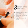 Seche Clear Vite, Base Coat and Top Coat for Nail Polish online at globaldelivered