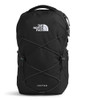 The North Face Jester Everyday Laptop Backpack Commuter Daypack Water Repellent 16 Laptop Sleeve TNF BlackNPF One Size
