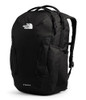 The North Face Womens Vault Everyday Laptop Backpack Commuter Travel Bag WaterRepellent Spacious Main Compartment TNF Bl