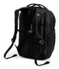 The North Face Womens Vault Everyday Laptop Backpack Commuter Travel Bag WaterRepellent Spacious Main Compartment TNF Bl