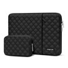 MOSISO 911 inch Tablet Sleeve Case for iPad A16 2025 iPad Air 11 inch M3 M2 iPad Pro 11 M4 iPad 10987th Galaxy Tab A9S9S