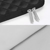 MOSISO 911 inch Tablet Sleeve Case for iPad A16 2025 iPad Air 11 inch M3 M2 iPad Pro 11 M4 iPad 10987th Galaxy Tab A9S9S