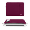 MOSISO Laptop Case 13 inch 13 inch Laptop Sleeve Compatible with MacBook Air M4 M3 M2 M1 20252018 Pro M2 M1 20252016 Pol