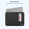 MOSISO Laptop Case 133 inch 13133 inch Laptop Sleeve Compatible with MacBook AirPro 13Pro 14 M5 M4 M3 M2 M1 HP Dell ASUS