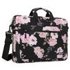 MOSISO Laptop Shoulder Bag Compatible with MacBook Air 15 inch M4 A3241 M3 A3114 M2 A2941Pro 16 M4 M3 M2 M1 20252019 151
