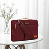 MOSISO 360 Protective Laptop Shoulder Bag17173 inch Computer Bag Compatible with MacBook HP Dell Lenovo Asus NotebookSid