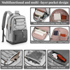 WINDARS School Backpack for Teens Girls Aesthetic College Backpack Large Bookbag for Women Students Fashion 156 Inch Lap