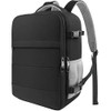HOTOR Travel Backpack Flight Approved Travel Bag for Men and Women Carry on Luggage for 156 Laptop and Travel Essentials