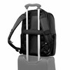 Travelpro Maxlite Lightweight Laptop Backpack Fits 15 Laptop 11 Tablet WaterResistant 18Inch Black