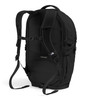 The North Face Womens Recon Everyday Laptop Backpack Commuter Travel Bag 16 Laptop Sleeve WaterRepellent TNF BlackTNF Bl