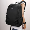 Colins Keirs 17 inch laptop backpack for men business travel computer backpack with USB charging port and headphone jack