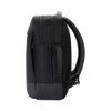 Incase Twill Leather Backpack Durable Recycled Twill Travel Backpack for 16inch Laptop Compact CarryOn 18 x 13 x 5 in 17