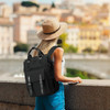 LOVEVOOK Laptop Backpack for Women College School Backpack Student Bookbag Teacher Work Bags Travel Backpack Purse Busin