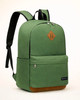 TRAILKICKER Travel Backpack 17 Inch Laptop Backpack Water Resistant College Bookbag Large Capacity Computer Backpacks Gr