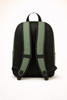 TRAILKICKER Travel Backpack 17 Inch Laptop Backpack Water Resistant College Bookbag Large Capacity Computer Backpacks Gr