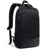 BANGE Slim Laptop Backpacks 173inchExpandable Business Work Backpack for Men and Women Large