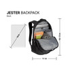 The North Face Womens Recon Everyday Laptop Backpack TNF BlackTNF Black One Size