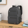 Backpack for Men and Women School Backpacks for Teen Boys Water Resistant TSA Travel Backpack with USB Charging Port Bus