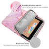 MoKo 911 Inch Tablet Sleeve Bag Carrying Case Fits iPad air 5 109 2022iPad Pro 11 M2 20222018iPad 10th 109iPad 987th Gen
