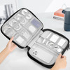 MoKo 911 Inch Tablet Sleeve Bag for New iPad Pro M4 Air M2 2024 10th Gen 109 Air 54th 109 98th 102 Double Layer Bag With